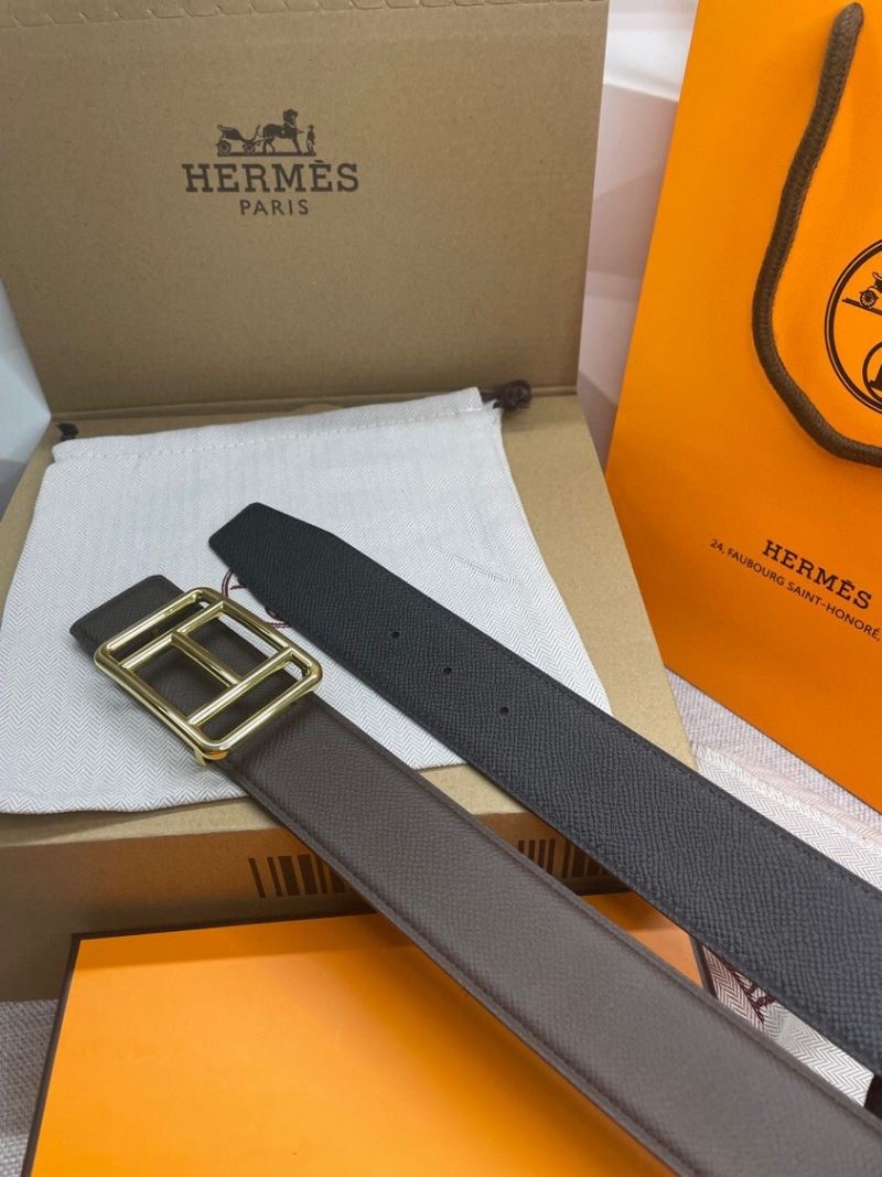 Hermes Belts